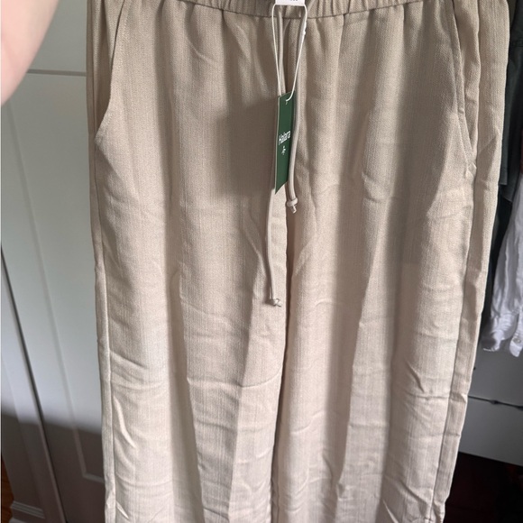 HALARA linen pants - Picture 2 of 3